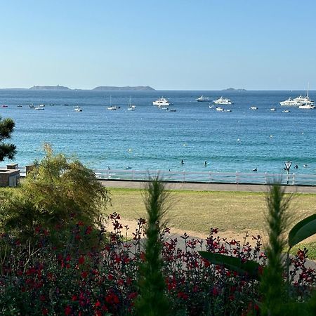 Coeur De Perros-Guirec - Studio Exteriör bild